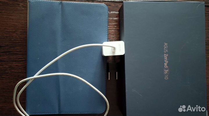 Планшет Asus zenpad 4/64гб. 3s10 z500m