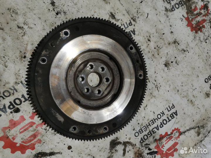Маховик Лада 2105 2106 2006