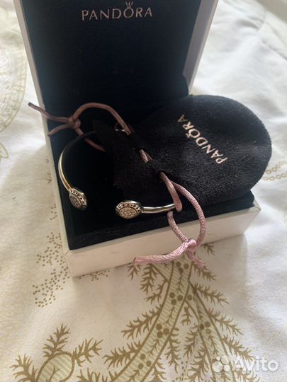 Pandora браслет