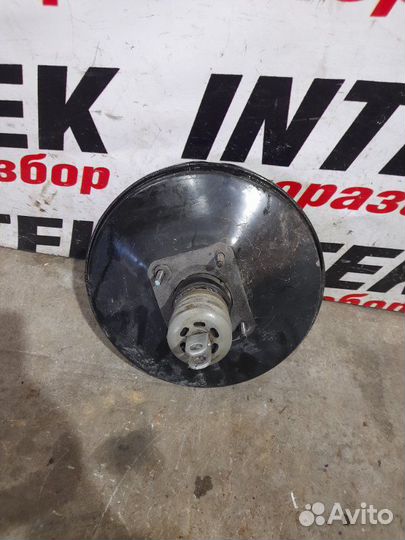 Вакуумный усилитель Mitsubishi Lancer 10 2007-2011