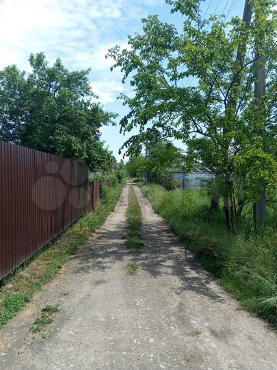 Участок 5 сот. (ИЖС)