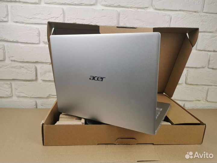 Ноутбук Acer swift 3 sf313-52g-71j6