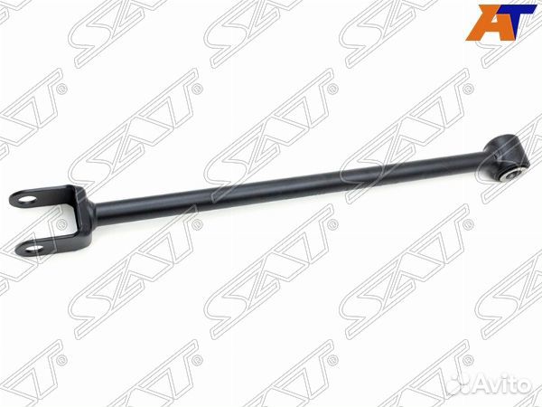 Рычаг подвески nissan terrano D10 14, renault dust