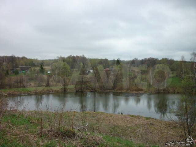 Участок 40 сот. (ИЖС)