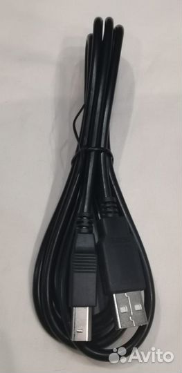 Кабель USB для принтера
