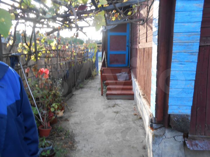 Дом 90 м² на участке 63 сот.