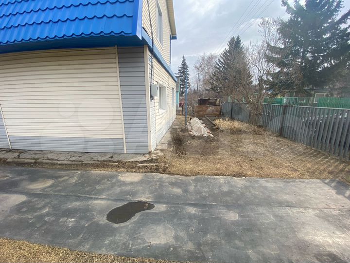 Дача 75 м² на участке 6 сот.