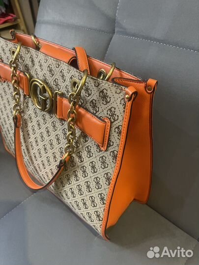 Сумка женская guess