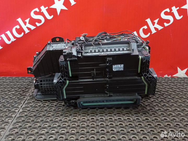 Печка в сборе 2023г. камаз 54901