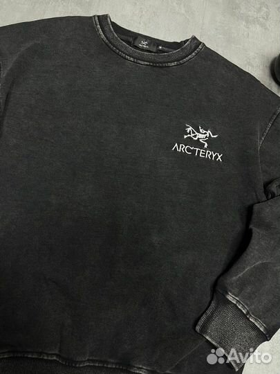 Спортивный костюм мужской Arcteryx