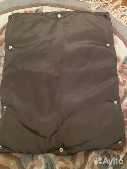 Муфта на коляску