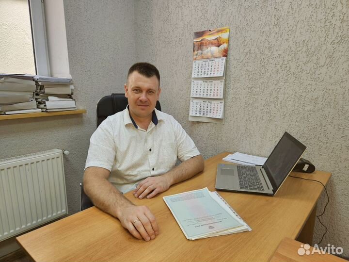 Опытный юрист/Взыскание долгов