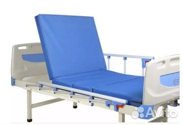 Медицинская кровать для лежачих больных apeндa Stt
