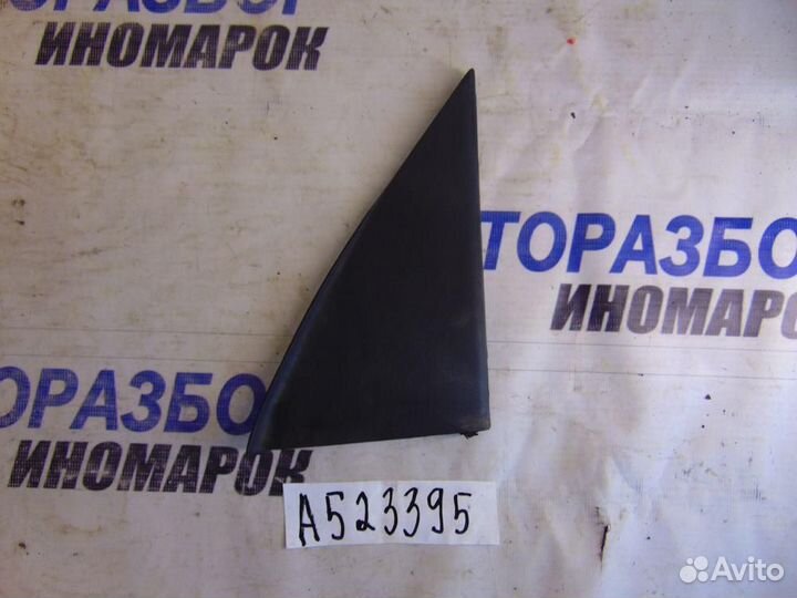 Крышка зеркала внутренняя правая для BMW 3-series