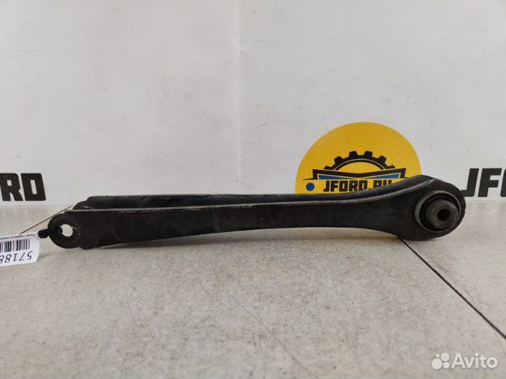 Рычаг подвески нижний задний Volvo Xc90 L A2 2.0