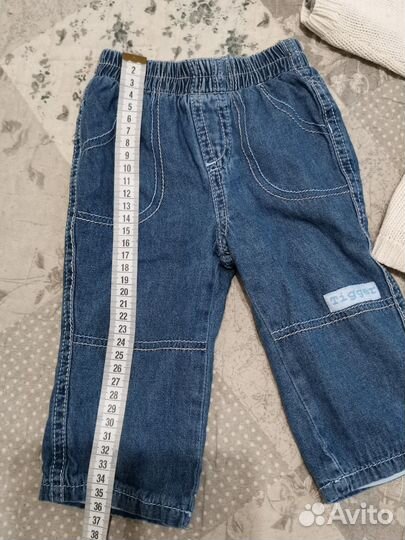 Костюм детский 62-68