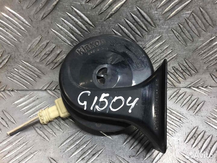 Сигнал (клаксон) Renault Scenic F4R770 F4R770