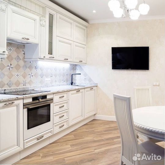 На заказ кухня