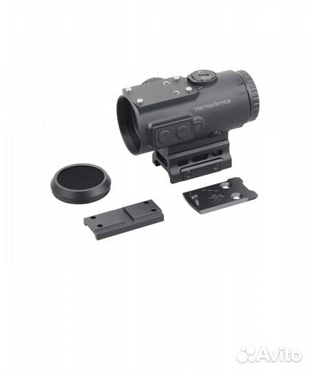 Призматический прицел Paragon 4x24 Micro Prism