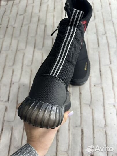 Дутики женские Adidas Terex