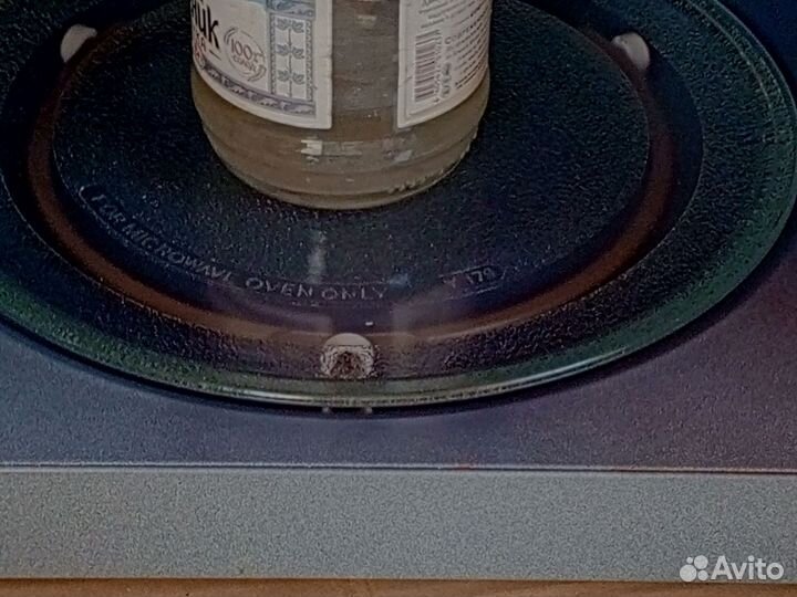 Микроволновая печь Panasonic