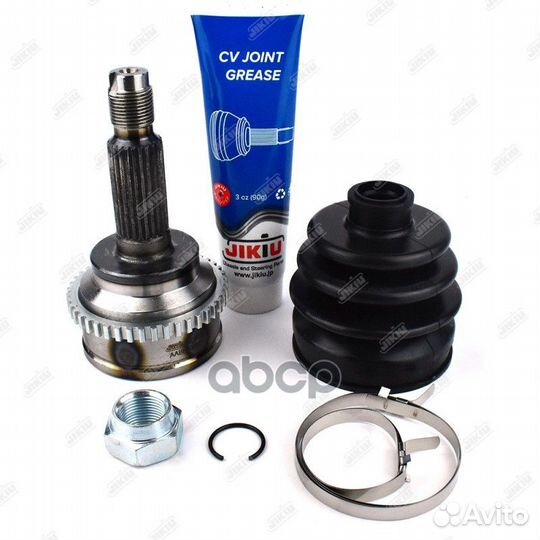 ШРУС JC25009 (FA30-22-510B) * jikiu 19*52*24