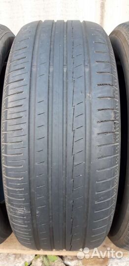 Yokohama BluEarth-A AE-50 235/55 R18 100V