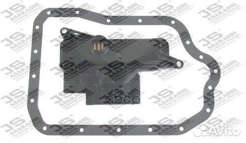 Фильтр АКПП JT21001K JS Asakashi