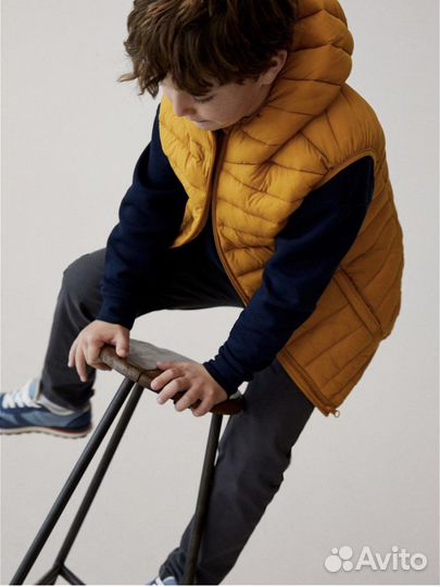 Жилет mango 116