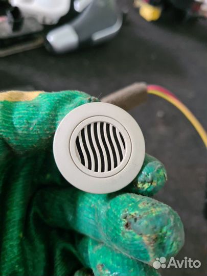 Микрофон Renault Fluence седан M4R 2011