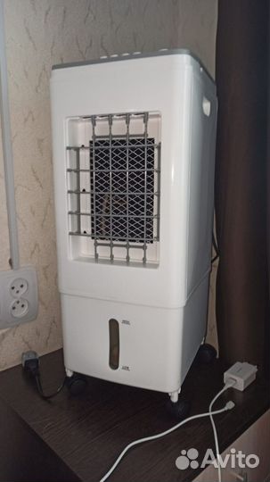Мобильный напольный кондиционер бу