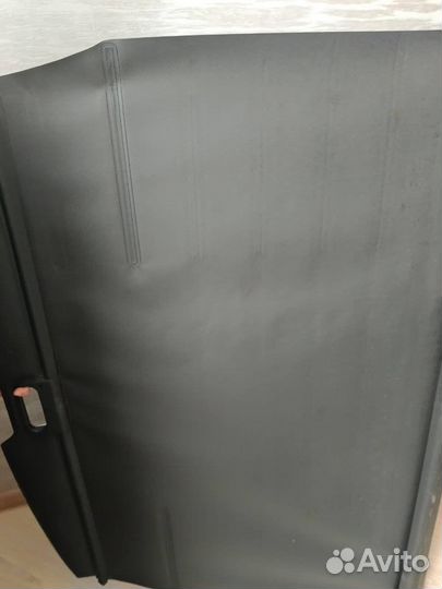 Шторка багажника Mercedes gl W166