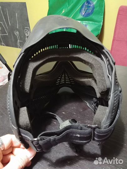 Маска для пейнтбола Proto