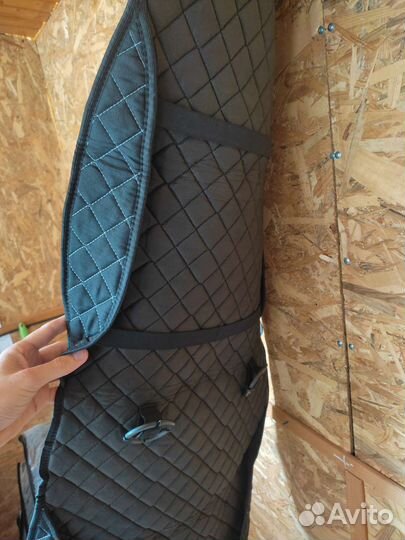 Накидки на сидения авто