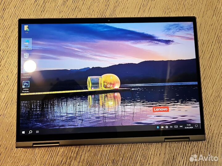 Lenovo X1 Yoga 6Gen i5-1135G7 2.4Ghz/16Gb/512SSD