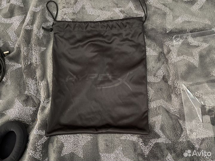 Hyperx cloud alpha s
