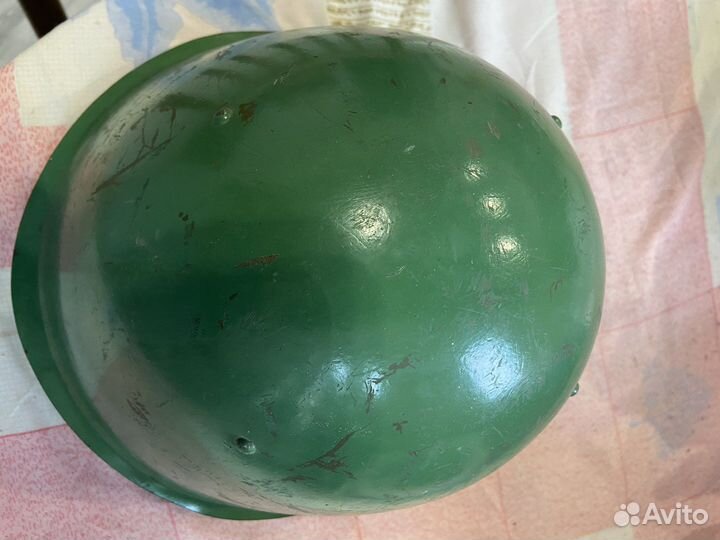 Каска военная