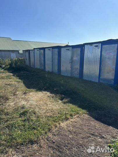 Продается строительные бытовки