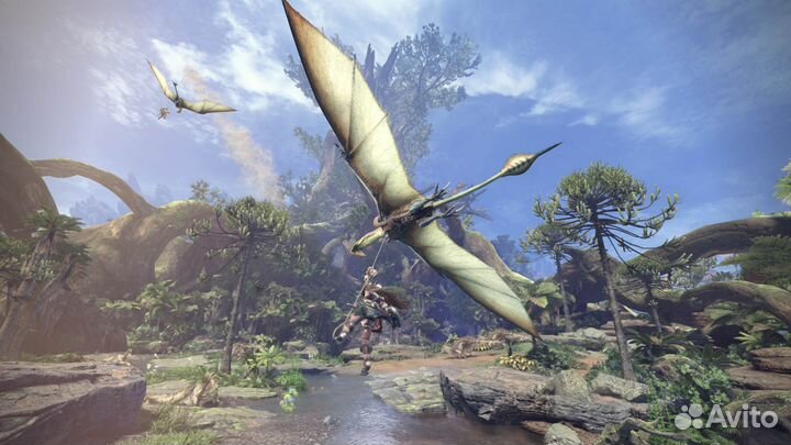 Monster Hunter: World (Steam)