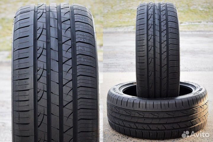 Fortune FSR702 215/55 R17 94W