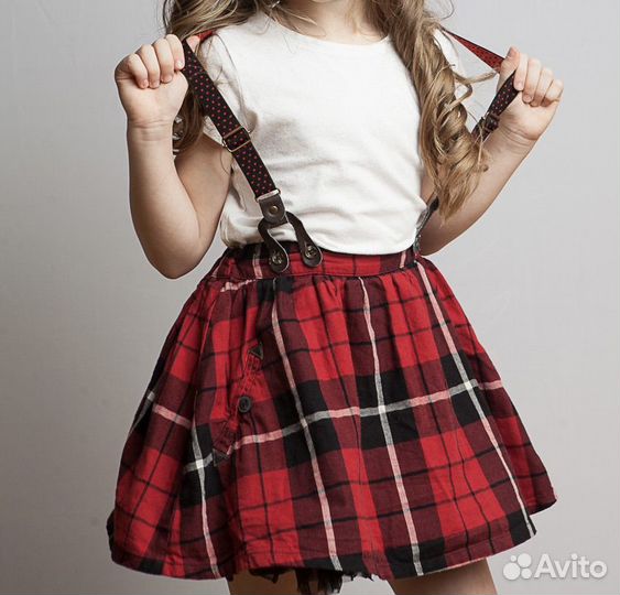 Одежда для девочки пакетом 122