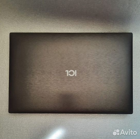 Ноутбуки на запчасти или восстановление ICL Si155