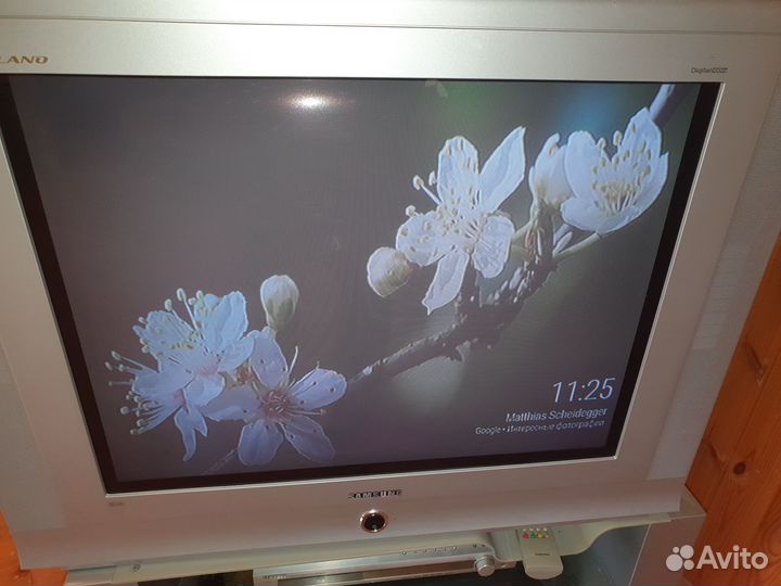 Телевизор Samsung 34Z6