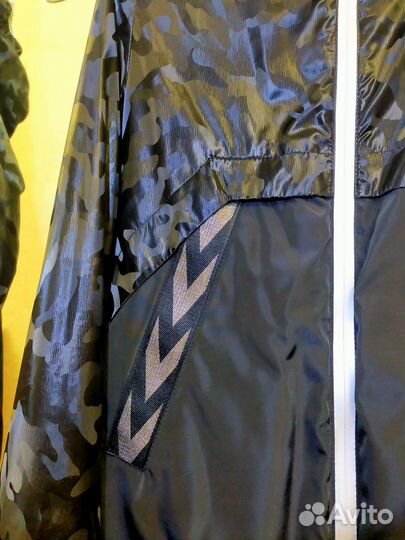 Куртка для девочки 152