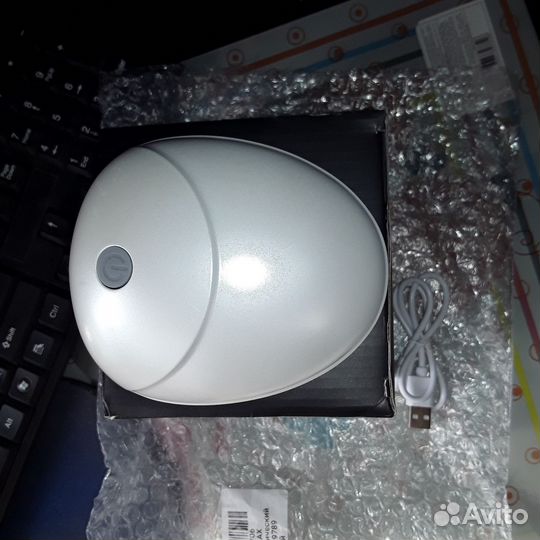 Массажер для шейного отдела позвоночника и др