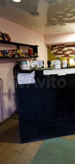 Свободного назначения, 17.8 м²