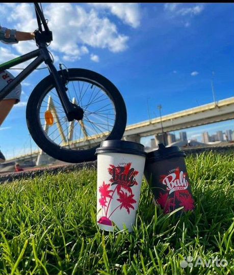 Готовый бизнес кофейни с концепцией бара