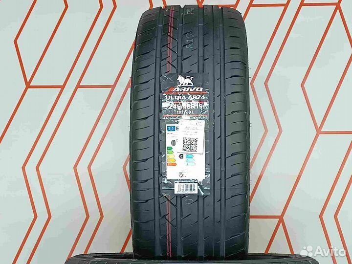 Arivo Ultra ARZ4 245/45 R19 102W