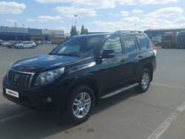 Toyota Land Cruiser Prado 3.0 AT, 2012, 148 000 км, с пробегом, цена 3 300 000 руб.