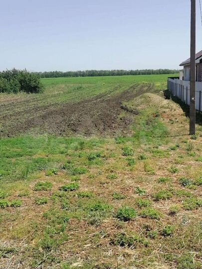 Участок 20 сот. (ИЖС)